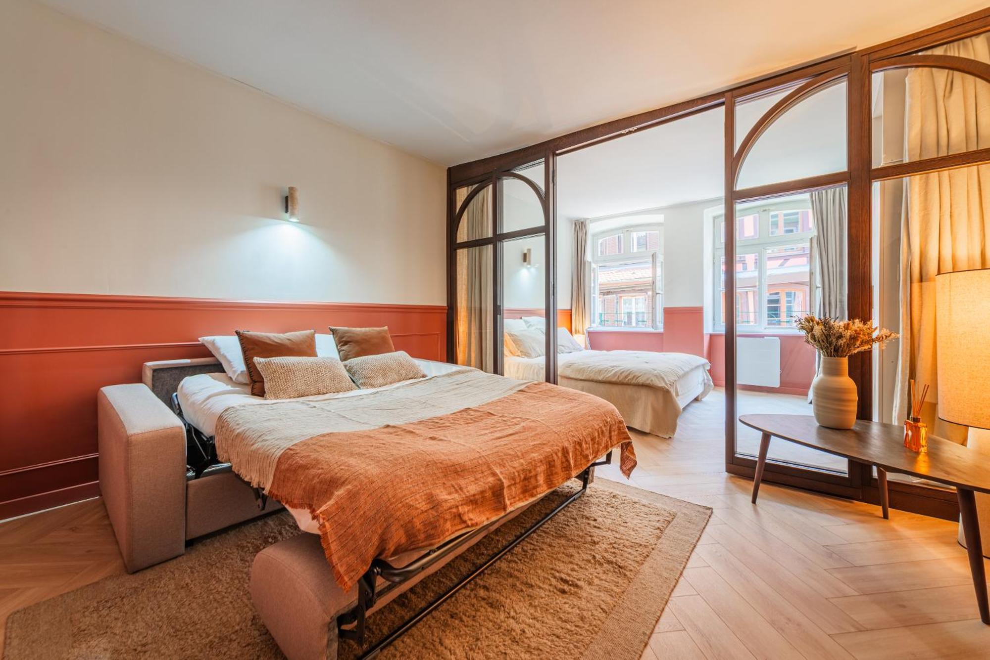 Cosy T2 Grand'Rue Apartamento Estrasburgo Exterior foto