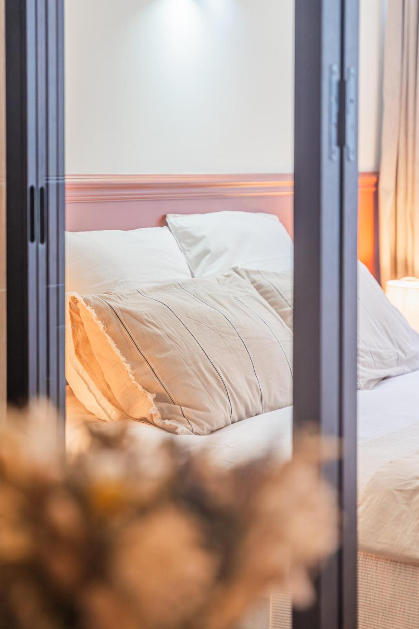 Cosy T2 Grand'Rue Apartamento Estrasburgo Exterior foto