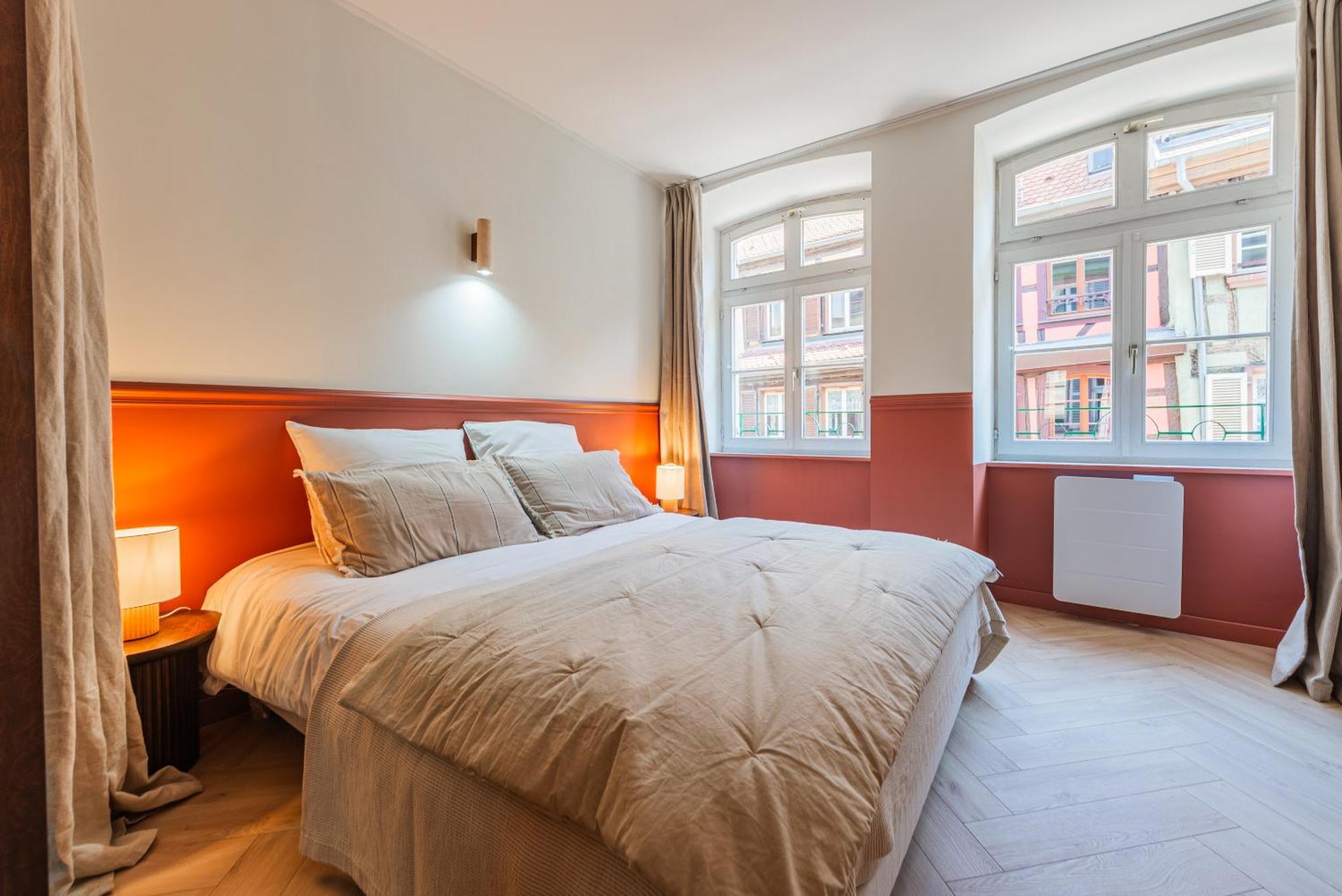 Cosy T2 Grand'Rue Apartamento Estrasburgo Exterior foto