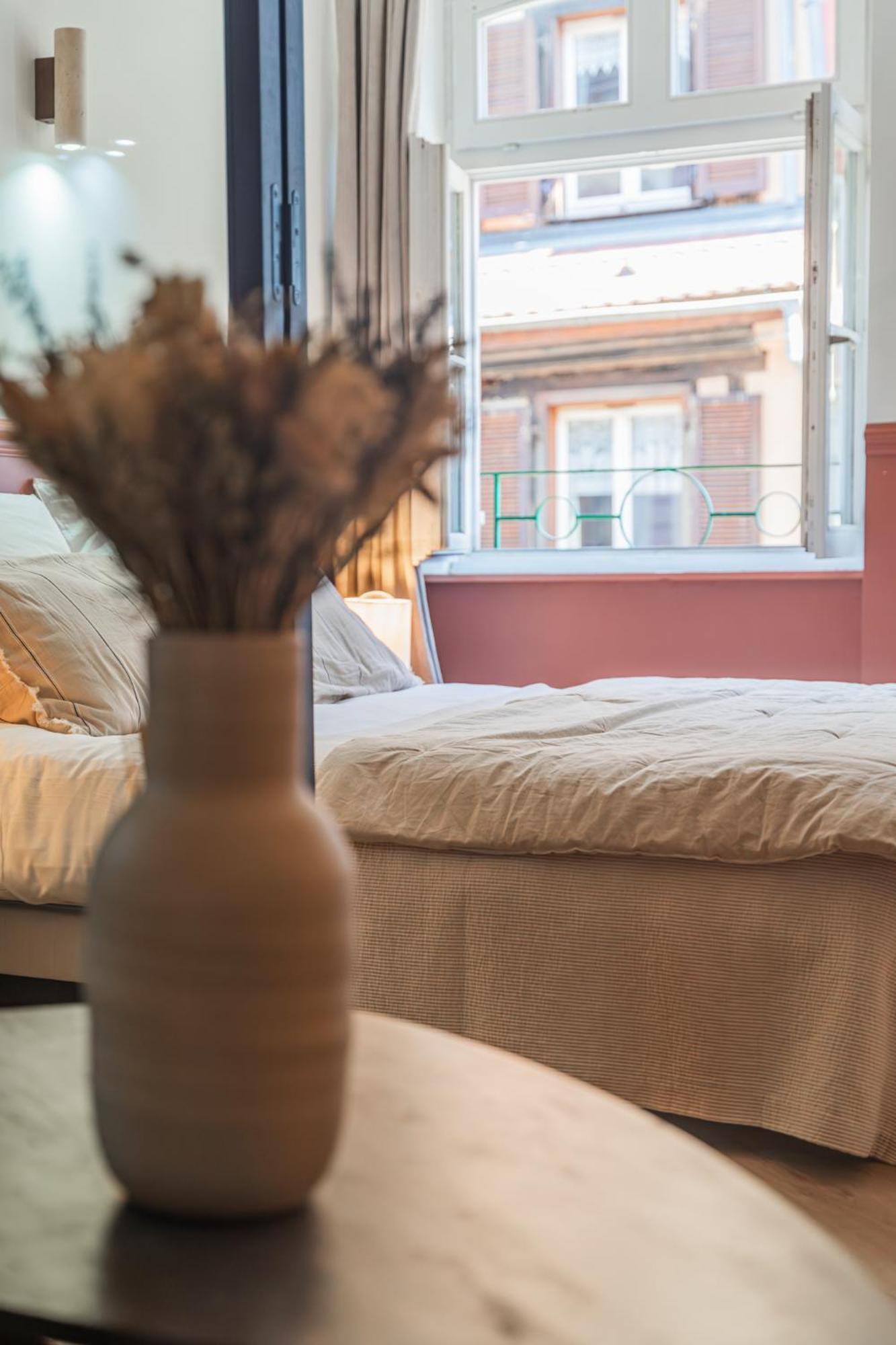 Cosy T2 Grand'Rue Apartamento Estrasburgo Exterior foto