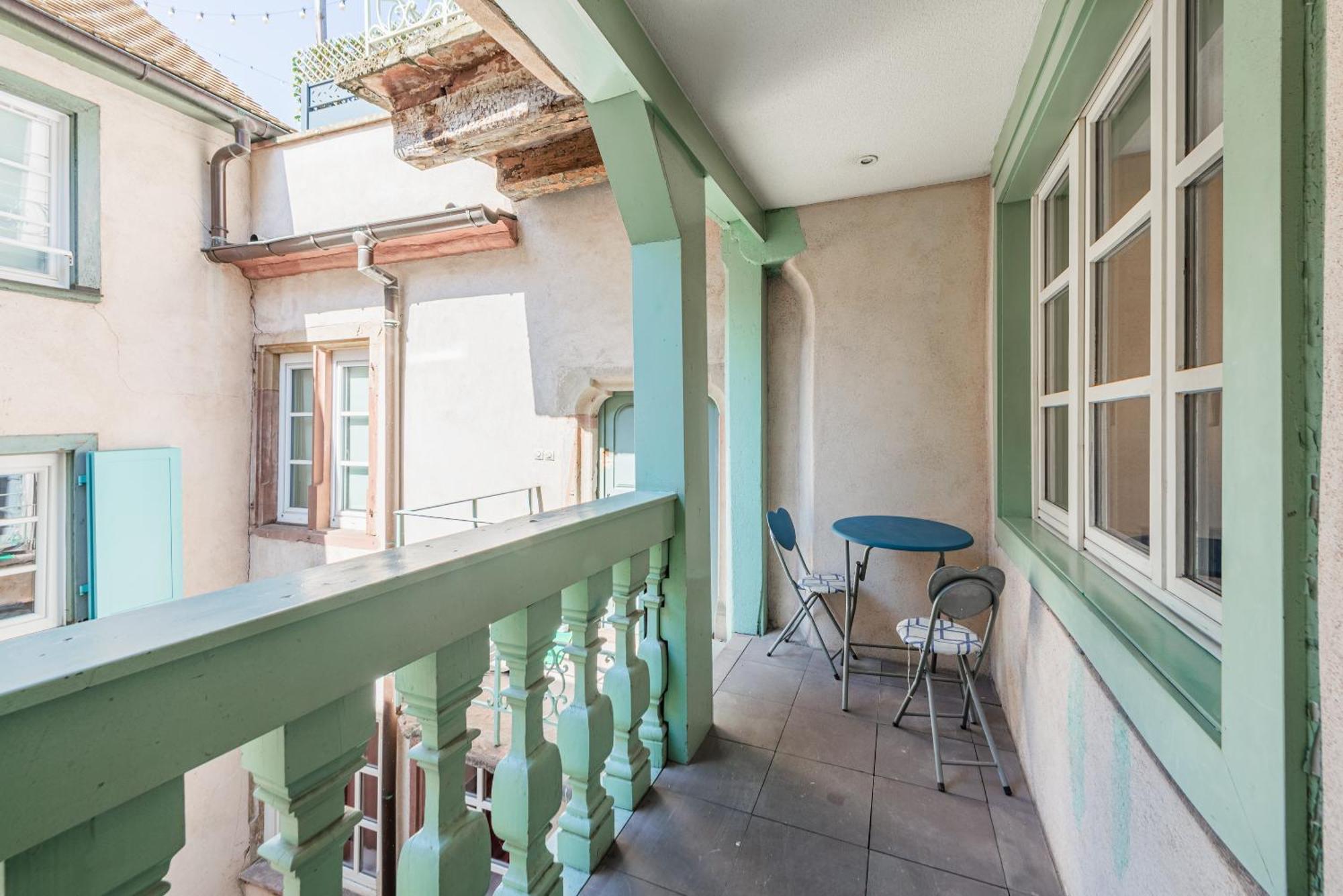 Cosy T2 Grand'Rue Apartamento Estrasburgo Exterior foto
