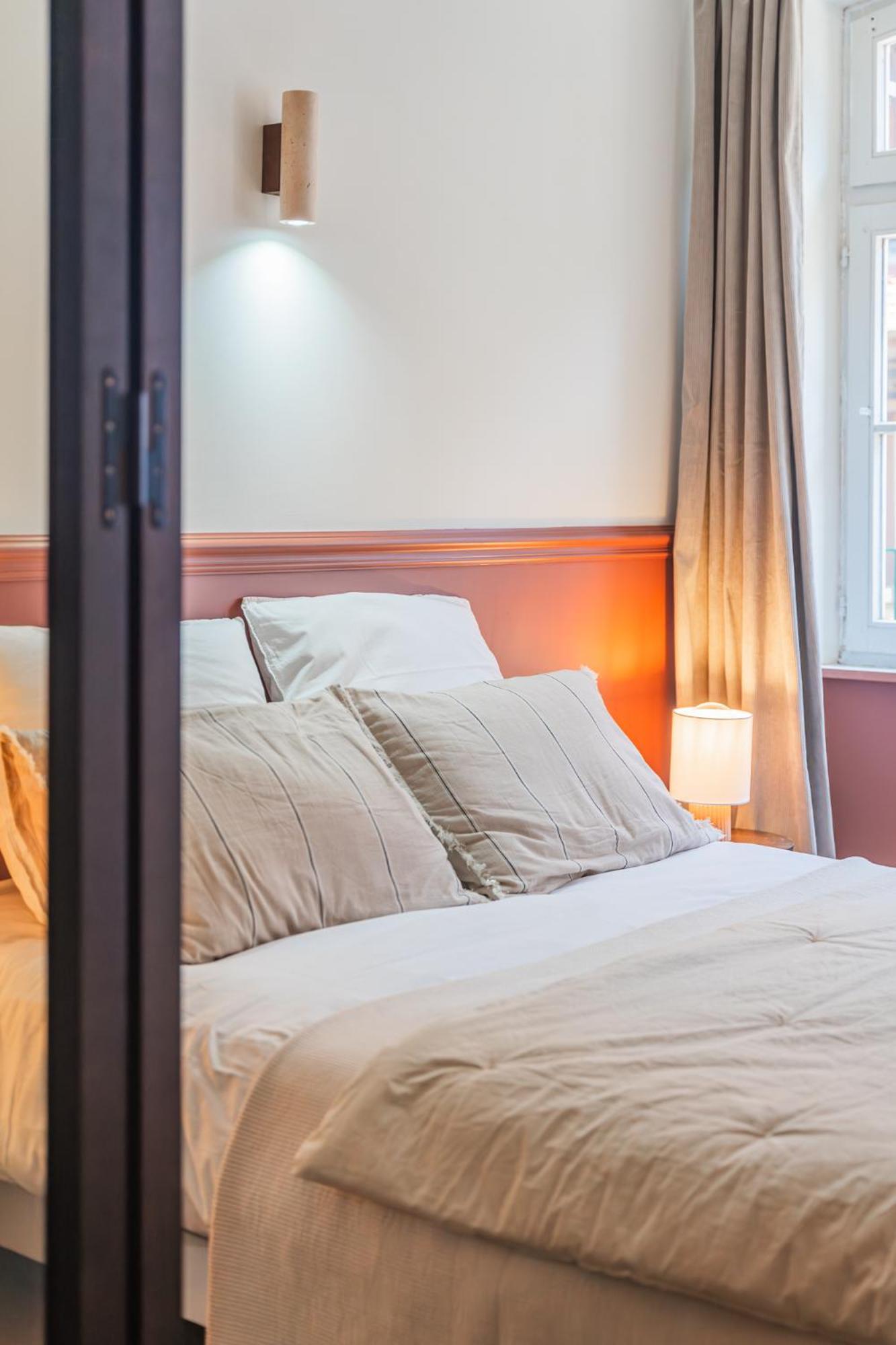 Cosy T2 Grand'Rue Apartamento Estrasburgo Exterior foto