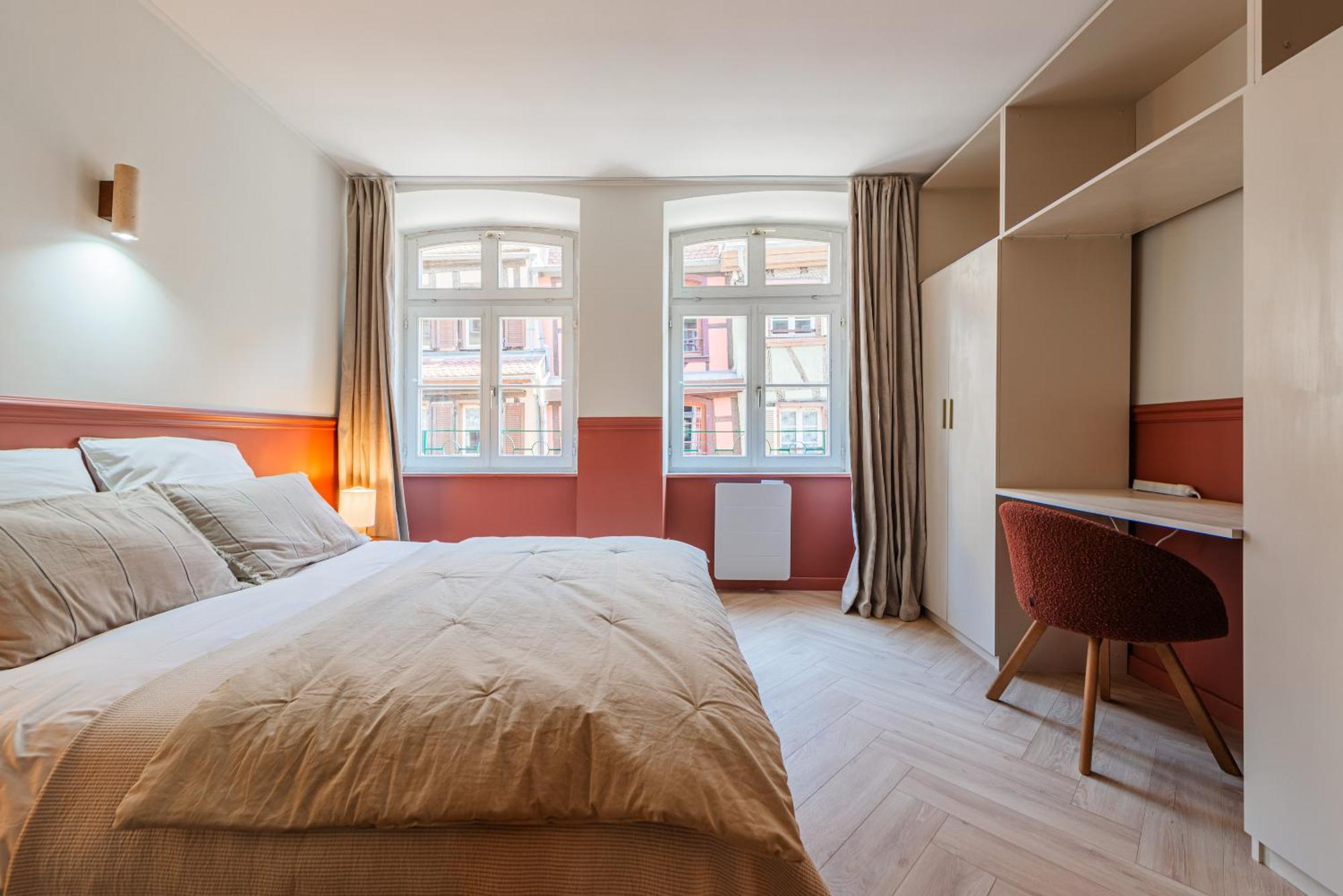 Cosy T2 Grand'Rue Apartamento Estrasburgo Exterior foto